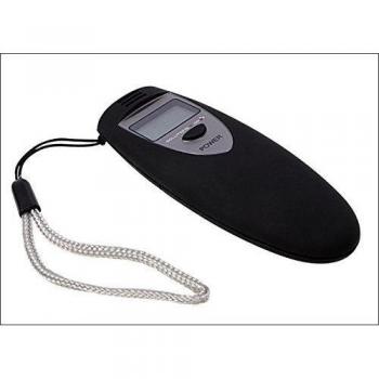 Solutions2GO Sound 2 Go digitaler Alkohol Tester