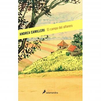 EL CAMPO DEL ALFARERO - Andrea Camilleri