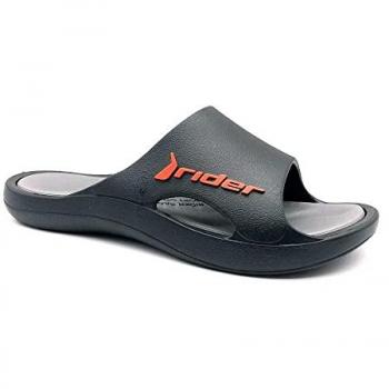 Chancla piscina hombre IPANEMA R83323 pala - Rider Bay XII AD 83323AE874 Negros Talla 41 EU