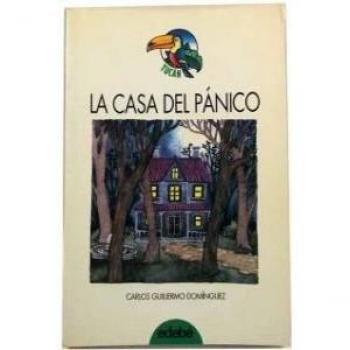 Casa del panico, la