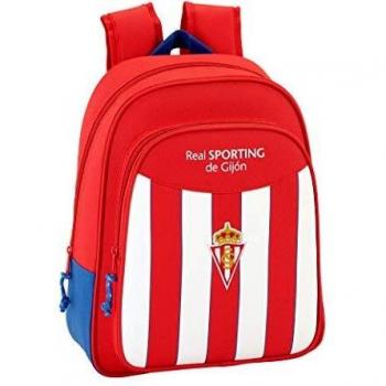 Real Sporting De Gijon Infantil 9l