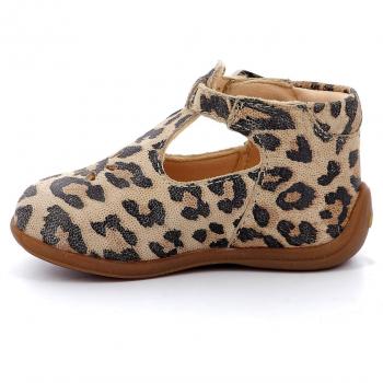 Aster Odjumbo Baby Girl Booties - Stylish and Comfortable Infant Footwear