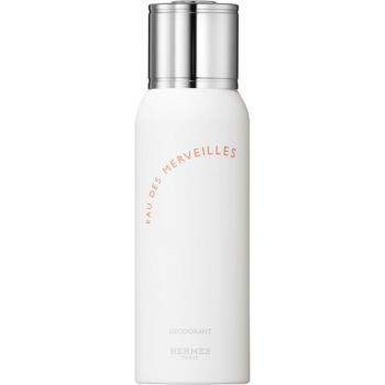 HERMÈS Eau des Merveilles Deodorant for women 150 ml