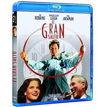 El gran salto