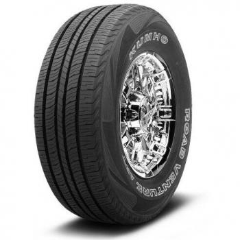 Kumho Road Venture APT KL51 - 235/55/R18 100V - E/E/73 - Neumático veranos