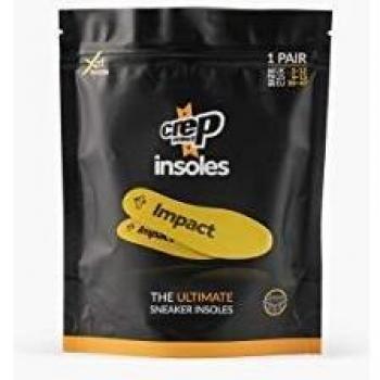 Crep Protect Insoles - Impact