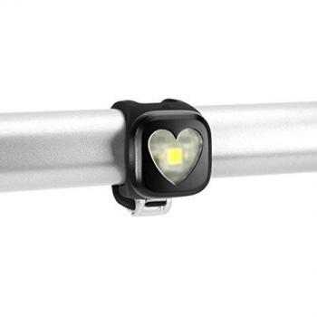 Knog Blinder 1 - luces de bicicleta