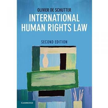 International Human Rights Law: Cases, Materials, Commentary