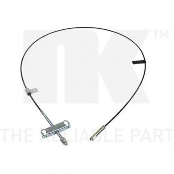 Cable de freno de mano NK 9025183