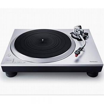Technics SL1500C Silver - Platino