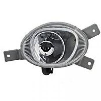 Faro Antiniebla VAN WEZEL 5936995 para VOLVO XC70 I Cross Country