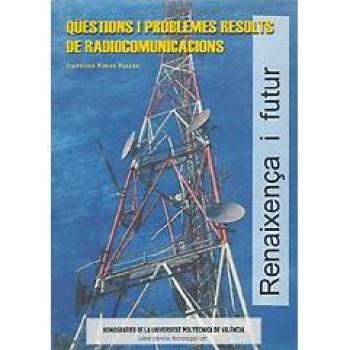 Qüestions I Problemes Resolts de Radiocomunicacións