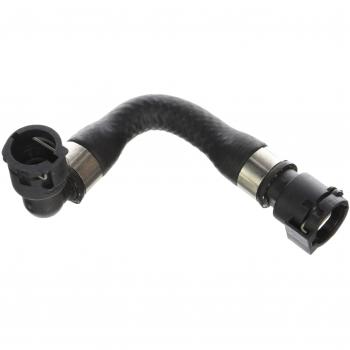 Tubería de radiador VAICO V20-0881 para BMW, Original Calidad, Compatible con 11537511207 y 11531711389