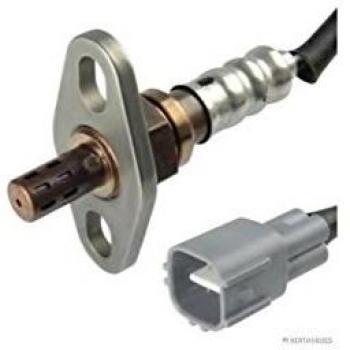 Sonda Lambda Jakoparts J1462020 de Inyección con Sensor de Oxígeno