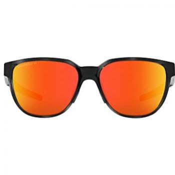 Oakley Stylish Sunglasses Collection Black Unisex ONE SIZE