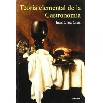 Teoría elemental de la gastronomía