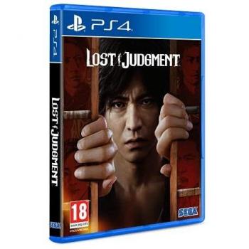 Lost Judgment