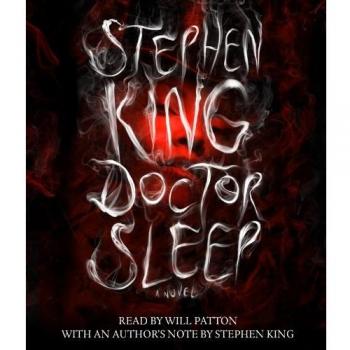 Doctor Sleep