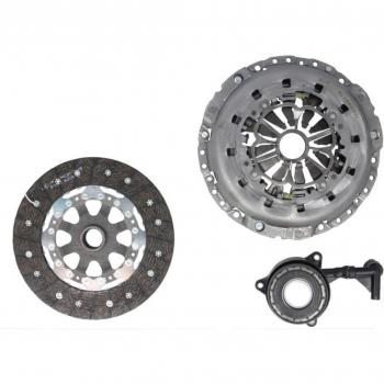 Kit de embrague LuK RepSet Pro 624 3522 33