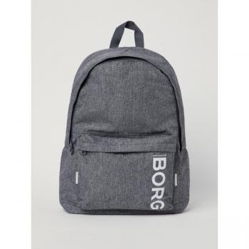 Björn Borg Core Street Backpack 26L Grey