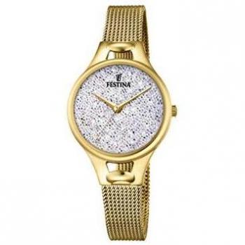 Festina Reloj de Pulsera F20332/1