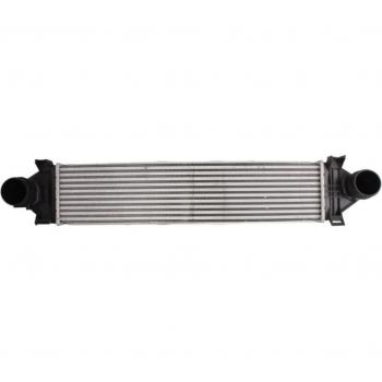 Intercooler THERMOTEC DAI002TT - Enfriador de aire para turbocompresor