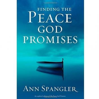 Finding the Peace God Promises