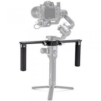 DJI Ronin-S Part 25 Switch Grip Dual Handle - Soporte de Cámara, Empuñadura de Cámara, Asa de Cámara, Ajustable, Accesorio Ronin-S
