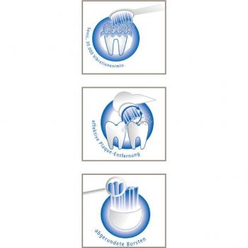 Cepillo dental sónico AEG EZS 5664