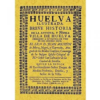 Huelva ilustrada