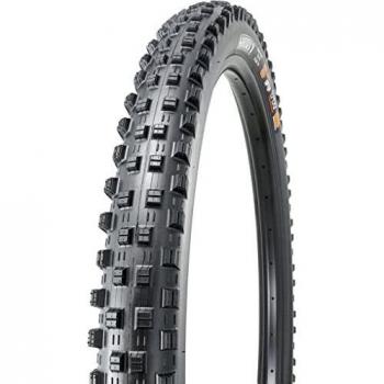 Cubierta Maxxis Shorty 27.5X2.40 WT 60 TPI Plegable