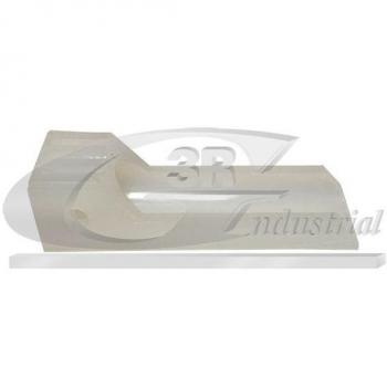 Casquillo palanca selectora 7D0711124 7D0 711 124A / Casquillo, palanca selectora / de cambio 3RG 24797