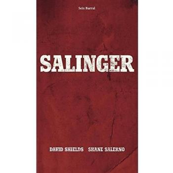 Salinger - Shane Salerno David Shields