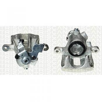 Pinza de freno BUDWEG CALIPER 341951 para AUDI 80 B4, trasera derecha, compatible con referencias 8A0698680X, 8A0615424, 8A061542