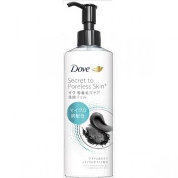 Dove Adsorption Pore Care Cleansing Gel 150ml