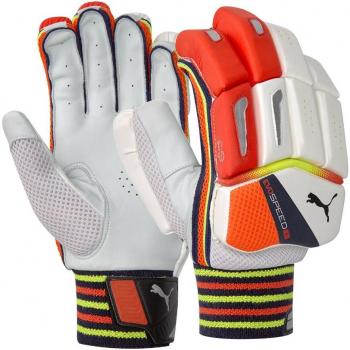 Puma evoSPEED 4 guantes de bateo