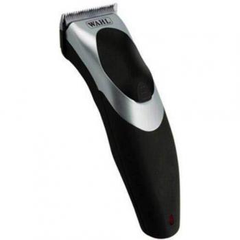 Cortadora de Cabello Wahl Clip N Rinse Inalámbrica y Lavable
