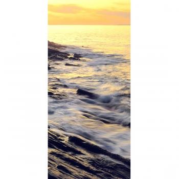 peelitstickit id-1258 60 ancho x 130 cm de altura Hermosa Naturaleza Mural de pared vinilo de alta calidad