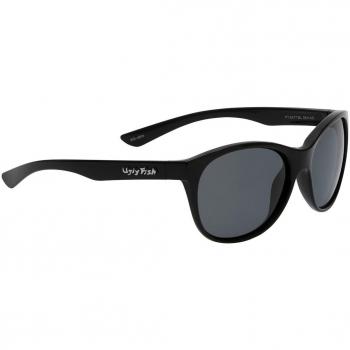 Ugly Fish PT6477 Polarized Men's Sunglasses Size 57 with Anti-Reflective Coating