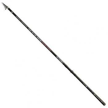 CINNETIC - 8101 Crafty Black ISO, Color 6 lbs, Talla 4.50 m