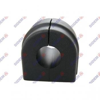 SIDEM estabilizador de barra estabilizadora 821829, características: montaje de alta calidad, diseño específico para vehículos, material duradero, fácil instalación, reduce el ruido y las vibraciones