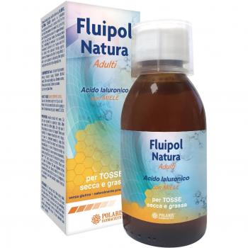 Fluipol Natura Adulto 150ml