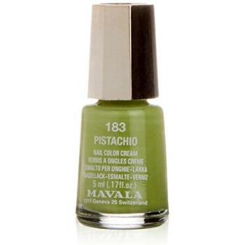 Mavala - Esmalte de uñas Pistachio Color