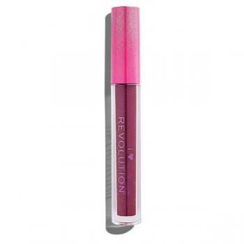 I Heart Revolution Flare Liquid Lipstick Stellar