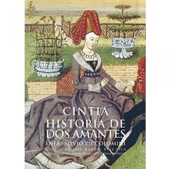 Cintia / Historia de dos amantes: 19