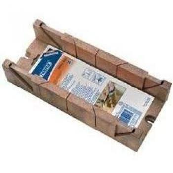 Draper 10266 3614 PRECISION MITRE BOX 360X110X60