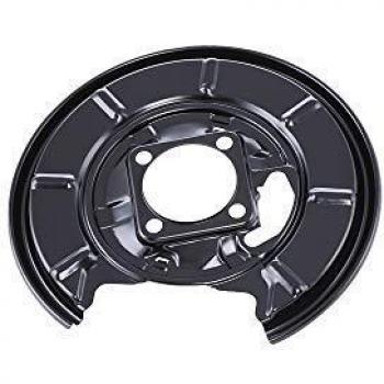 METZGER 6115038 Chapa pulverizadora, Disco de Freno