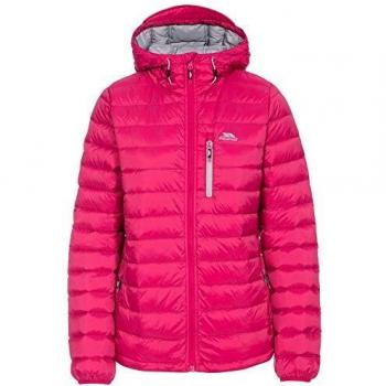 Trespass UTTP3278_42 Chaqueta, Mujer, Rosa, L