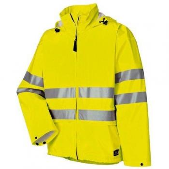 Chaqueta de alta visibilidad Narvik Helly Hansen 70260 Talla 4XL Amarilla