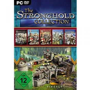 The Stronghold Collection [Importación alemana]